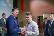 Siemianowicka Gala Sportu 2020