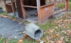 AKCJA DEWASTACJA PRZYBIERA NA SILE !!!