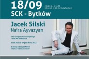 VIII Gody Siemianowickie - plakat