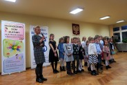 W Miejskiej Bibliotece Publicznej miała miejsce uroczystość nadania imienia tej placówce imienia…