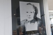 W Miejskiej Bibliotece Publicznej miała miejsce uroczystość nadania imienia tej placówce imienia…