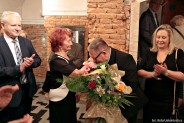 Uroczystości 50. lecia Towarzystwa Przyjaciół Siemianowic Śląskich