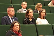 Konferencja podsumowująca kolejny rok funkcjonowania usług w ramach Krajowego Funduszu…