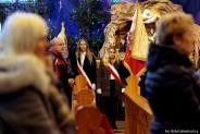 Zjazd Rodziny Szkół im. św. Jana Pawła II Archidiecezji Katowickiej w Branżowej Szkole I Stopnia…