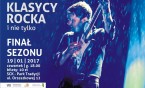 Finał sezonu "Klasyków rocka"
