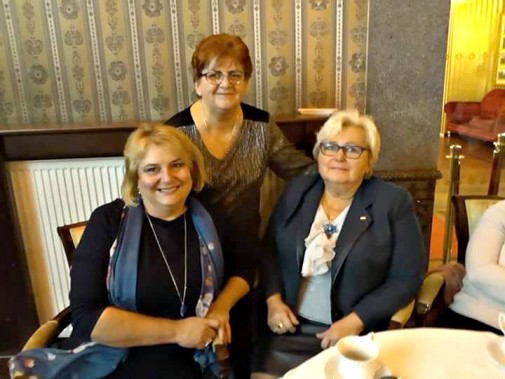 Senioralia 2017 - ostatni dzień.