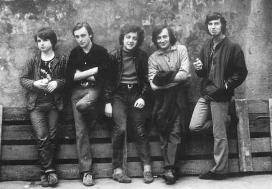 Silesian Blues Band