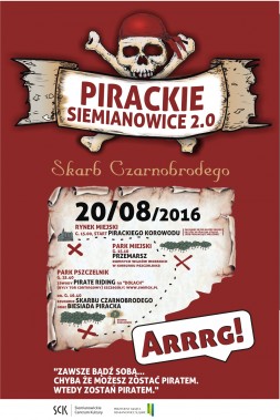 Pirackie Siemianowice