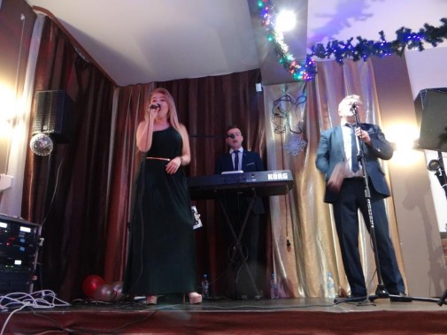 Koncert Miesiąca - Bajery