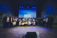 III Gala Siemianowickich Barw Wolontariatu.