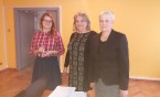 Już się rozpoczęły kursy komputerowe - „Śląska Akademia Senior@”