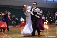 XXXI Ogólnopolski Turniej Tańca Towarzyskiego „Flamenco 2014” pod Patronatem Prezydenta Miasta…
