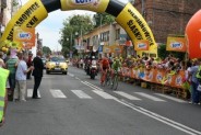 Tour de Pologne w Siemianowicach Ślaskich