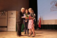 W czwartek społeczność II Liceum Ogólnokształcącego im. Jana Matejki w Siemianowicach Śląskich…