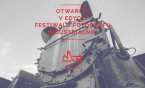 Otwarcie Festiwalu Fotografii Industrialnej