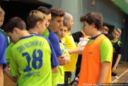 Międzyszkolne rozgrywki w futsalu, które odbyły się 18 listopada w Kompleksie Sportowym Michał.