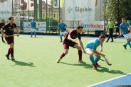 HKS Siemianowiczanka pokonana przez graczy Servette HC.