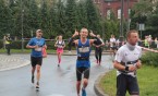 Siemianowickie słońce przywitało maratończyków