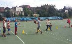 LAS na "Sporciku" pod znakiem koszykówki