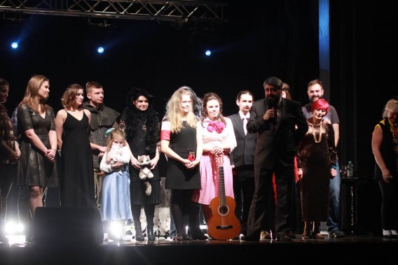 Teatr DOMINO