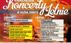 Ruszają koncerty letnie