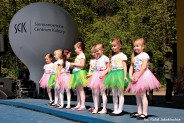 Festiwal Radości „W krainie bajek”