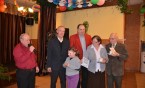Babcia i Dziadek 2014