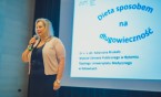 Dieta sposobem na długowieczność