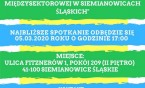 "Wspólnie dla Siemianowic" zaprasza