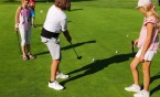 Dzieje się na Polu Golfowym!