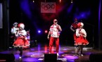 Olimpijskie zmagania na Babskich Combrach w SCK