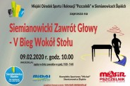 Siemianowicki Zawrót Głowy