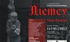 Premiera spektaklu "Niemcy"