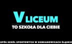Oferta edukacyjna Zespołu Szkół Sportowych