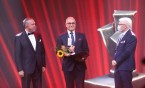 „MARKA – ŚLĄSKIE” - wyróżnienie dla członka naszej Rady Gospodarczej Mirosława Czarnika