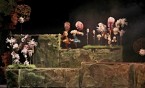 „Calineczka” Teatru Rabcio w SCK