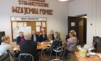 „Wzajemna Pomoc” poszerza działalność