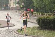 XXVI Bieg Uliczny im. Wojciecha Korfantego.