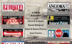 Czasopisma w Czytelni