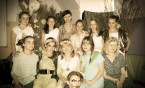 „SEN NOCY LETNIEJ” w szkolnym teatrze SP 11 - zaproszenie
