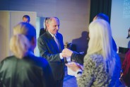 III Gala Siemianowickich Barw Wolontariatu.