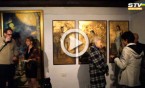 Raut artystyczny w Muzeum Miejskim - STV Kultura