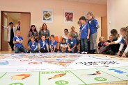 Warsztaty kulinarno-edukacyjne organizowane przez Katedrę Dietetyki Wydziału Zdrowia Publicznego…