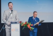 Obchody dwudziestolecia istnienia Centrum Leczenia Oparzeń w Siemianowicach Śląskich, które…