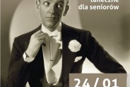 Jak za dawnych lat... - plakat