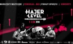 Muzyczna machina HAJER LEVEL rusza po raz drugi!