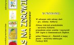 Czas na zdrowie - festyn rodzinny
