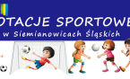 Konkurs na dotacje w sporcie ogłoszony!