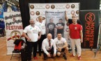 Kolejnymi medalami uczcili pamięć kolegów