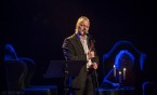 „Cohen w intymnych zwierzeniach” - koncert Dariusza Niebudka